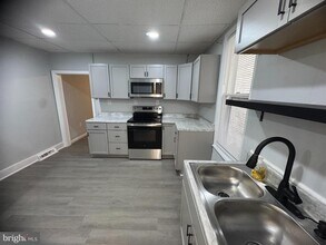 122 W All Saints St in Frederick, MD - Building Photo - Building Photo