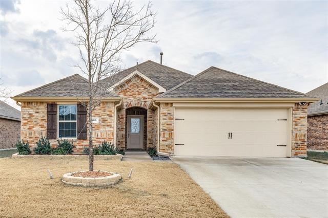 609 Gallop Dr in Princeton, TX - Building Photo