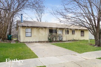 3316 Sunnydale Ln in Denton, TX - Building Photo - Building Photo