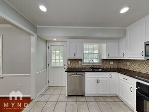 1434 Oak Forest Way SE in Conyers, GA - Foto de edificio - Building Photo