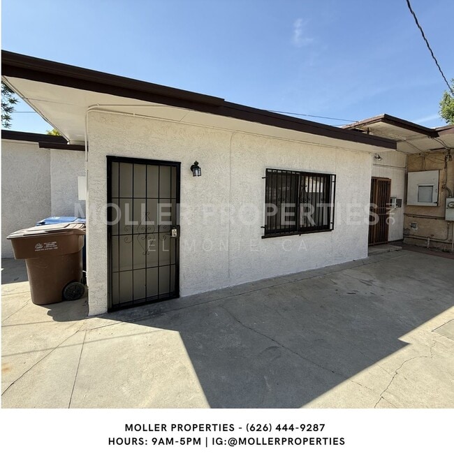 property at 12124 Roseglen St