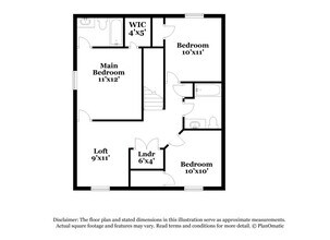 1434 Hammermill Ln in Kernersville, NC - Building Photo - Building Photo