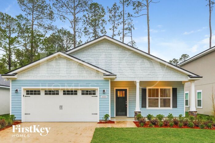 10181 McLaurin Rd in Jacksonville, FL - Building Photo