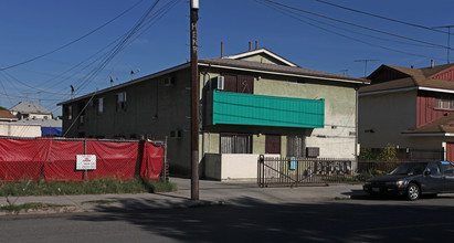 314 S Avenue 19 in Los Angeles, CA - Building Photo - Building Photo