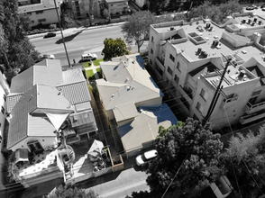 4245 Laurel Canyon Blvd in Studio City, CA - Building Photo - Building Photo