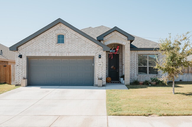 property at 5401 Constitution Ave