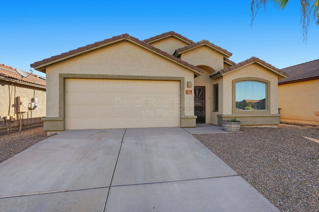 7159 S Providence Dr in Tucson, AZ - Building Photo - Building Photo
