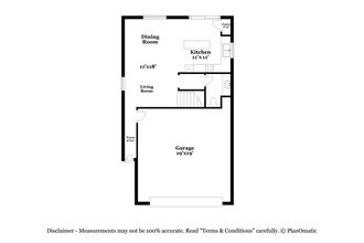 6423 Cambric Ct in Las Vegas, NV - Building Photo - Building Photo
