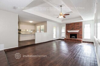2931 Tumbleweed Ct in Grapevine, TX - Foto de edificio - Building Photo