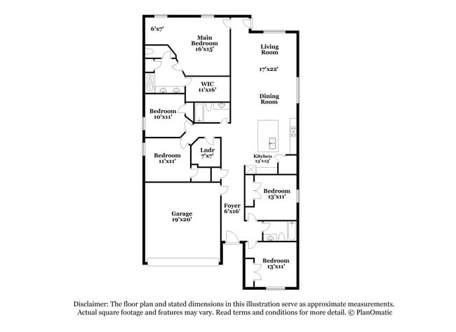 10526 Rosalina Lp in Converse, TX - Foto de edificio - Building Photo