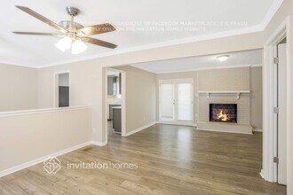 2865 Castle Dr SW in Lawrenceville, GA - Foto de edificio - Building Photo