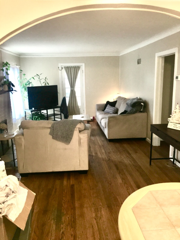 5424 Reeds Rd in Mission, KS - Foto de edificio - Building Photo