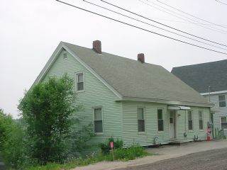 130 Second St in Hallowell, ME - Building Photo - Building Photo