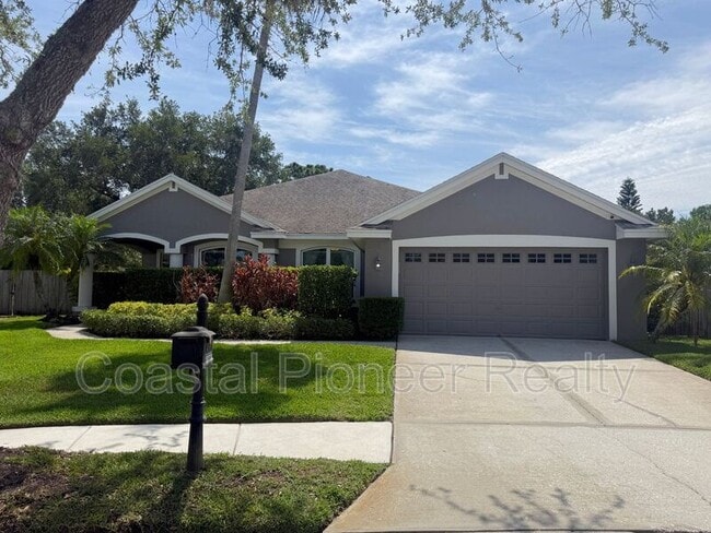 property at 10501 Rochester Way