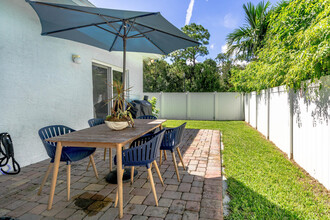 17701 Yancy Ave in Jupiter, FL - Building Photo - Building Photo