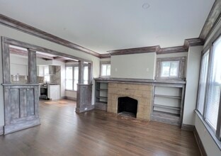 5006 Seminole St, Unit 5006 in Detroit, MI - Building Photo - Building Photo