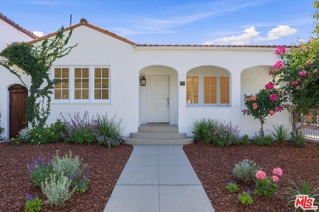 property at 641 N Martel Ave