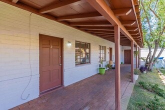 928 W McDowell Rd in Phoenix, AZ - Building Photo - Building Photo