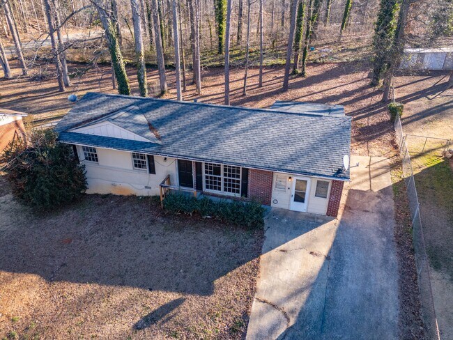 4446 Falcon Ct in Conley, GA - Building Photo - Building Photo