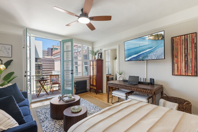 property at 455 E Ocean Blvd