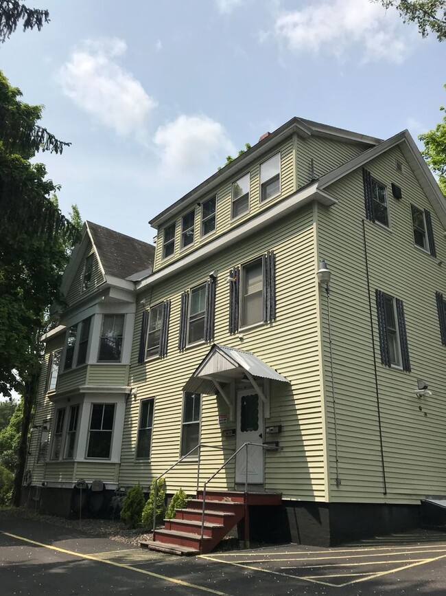 property at 66 Stroudwater St