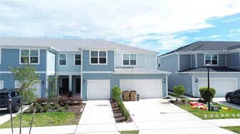 4778 Sparkling Shell Ave in Kissimmee, FL - Building Photo