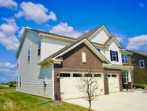5134 Golden Grv Dr in McCordsville, IN - Building Photo - Building Photo