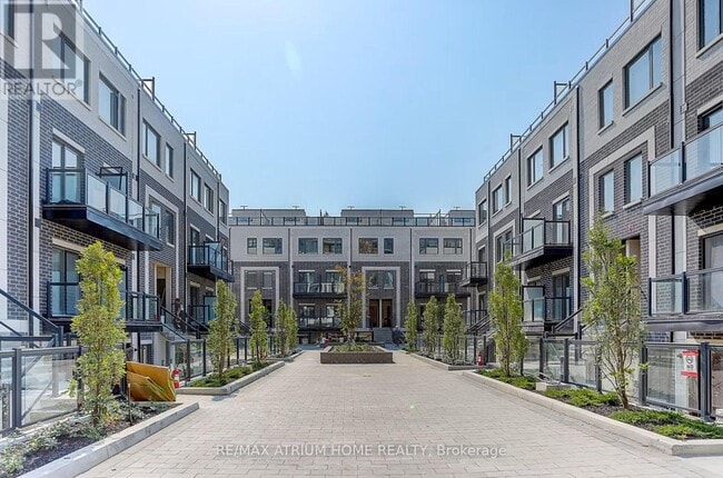 property at 3425-C33425 Sheppard Ave E