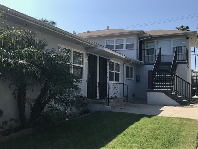 6951 Kittyhawk Ave, Unit 6951
