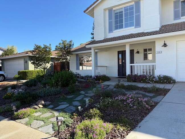 239 Fairwood Dr in Oakdale, CA - Building Photo - Building Photo