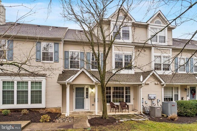 property at 606 Oswego Ct