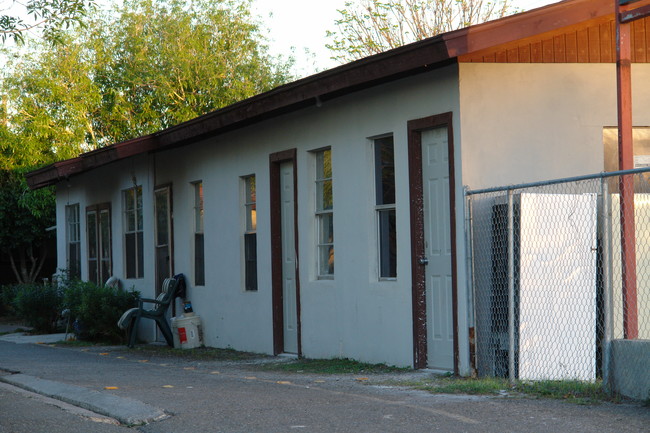 5100 Raul Longoria Rd in San Juan, TX - Building Photo - Building Photo