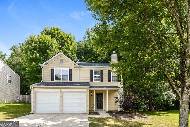 property at 124 Drury Ln