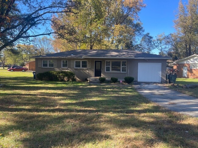 property at 4735 Cutler Dr NW