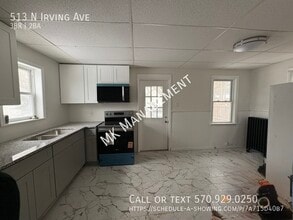 513 N Irving Ave in Scranton, PA - Building Photo - Building Photo