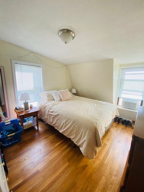 9 Parker St, Unit 1 in Boston, MA - Building Photo