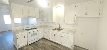 139 S Norma St in Ridgecrest, CA - Building Photo - Building Photo