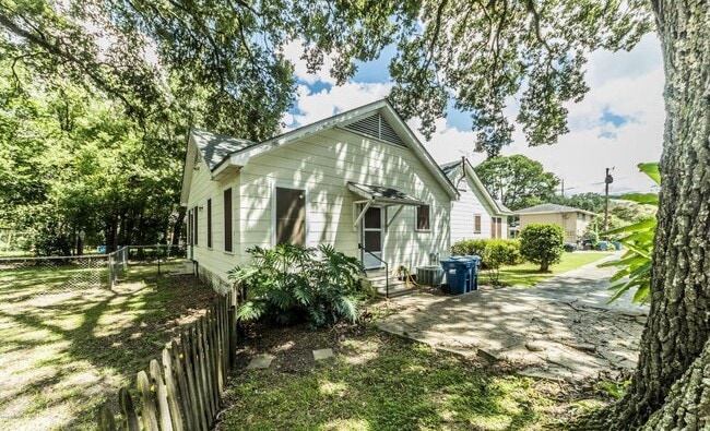 514 Wilson St in Lafayette, LA - Building Photo - Building Photo
