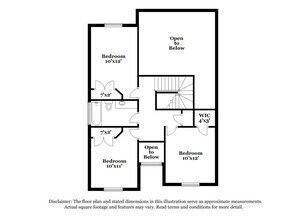 4110 Baccarat Dr in Garland, TX - Building Photo - Building Photo