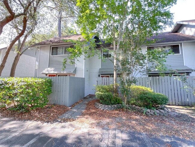 property at 4437 NW 41 Pl