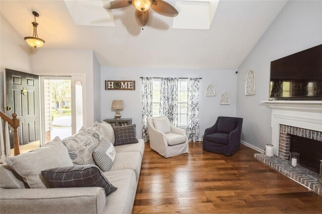 9430 Cantle Dr in Charlotte, NC - Building Photo - Building Photo