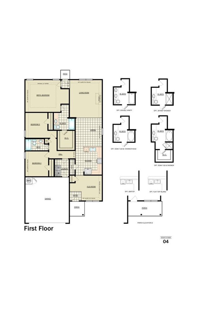 18623 Scarlet Meadow Ln in Tomball, TX - Building Photo - Building Photo