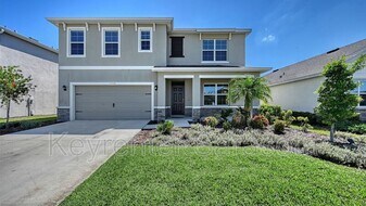 17326 Harvest Moon Way in Bradenton, FL - Building Photo