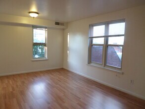 1433 A St NE in Washington, DC - Building Photo - Building Photo