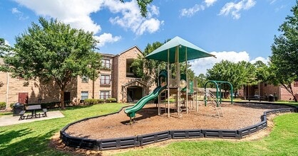 Hawthorne Ridge in Conroe, TX - Building Photo - Building Photo