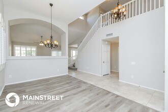 1280 W Geronimo Pl in Chandler, AZ - Building Photo - Building Photo