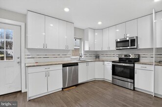 1447 N 8th St in Philadelphia, PA - Building Photo - Building Photo