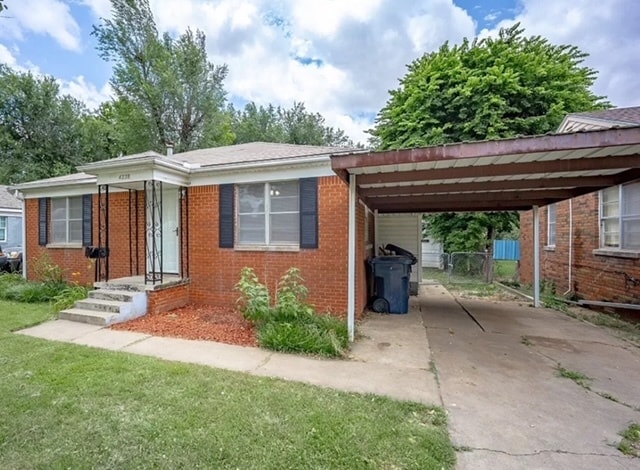 4228 NW 15th St in Oklahoma City, OK - Building Photo - Building Photo