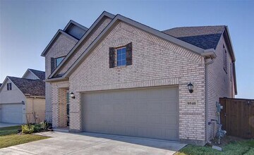 9540 Abington Ave in Fort Worth, TX - Building Photo - Building Photo