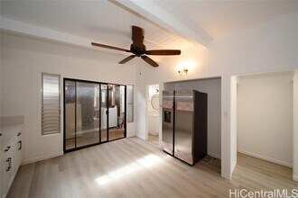 1549 Molina St in Honolulu, HI - Building Photo - Building Photo